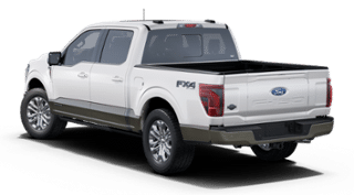 2025 Ford F-150® External Image 3